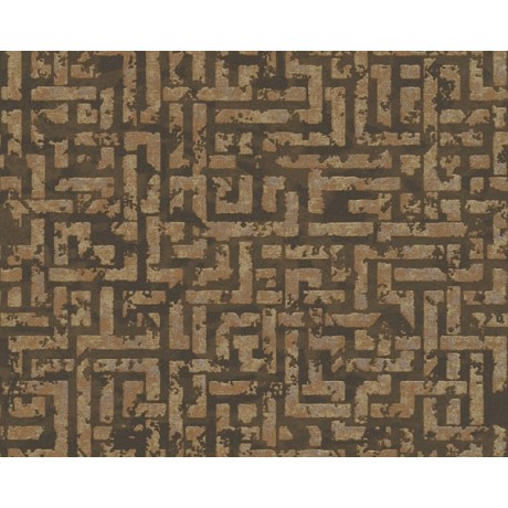 Шпалери AS Creation My Home My Spa 38695-5