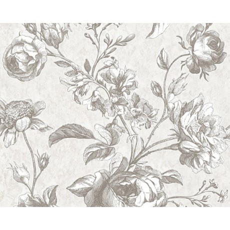 Шпалери AS Creation My Home My Spa 38700-1