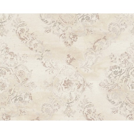 Шпалери AS Creation My Home My Spa 38707-1