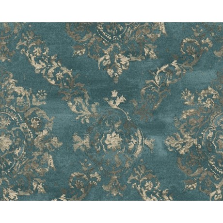 Шпалери AS Creation My Home My Spa 38707-3