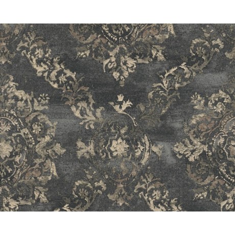 Шпалери AS Creation My Home My Spa 38707-4