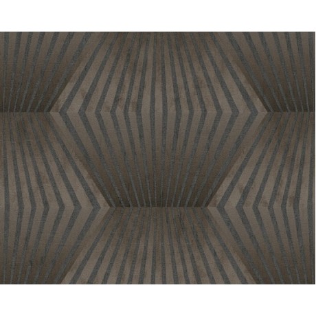Шпалери AS Creation TITANIUM 3 38204-2
