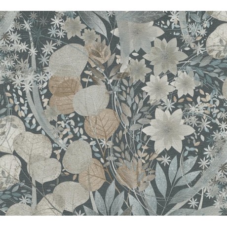 Шпалери Erismann Secret Garden 12238-44