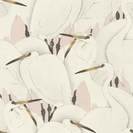 Шпалери Rasch Kimono 409536