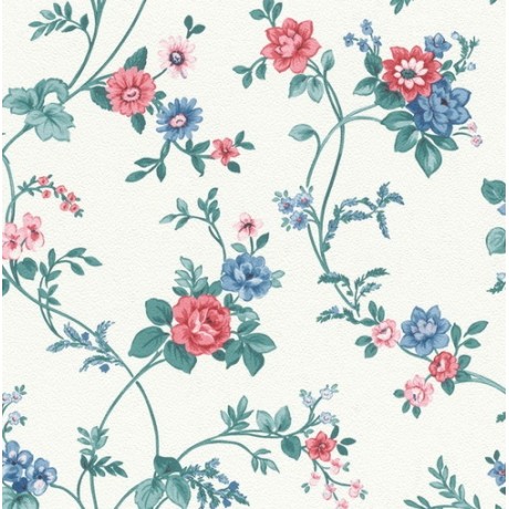 Шпалери Rasch Petite Fleur 5 288338