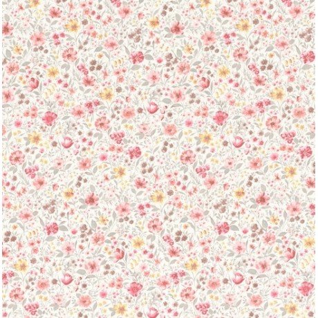 Шпалери Rasch Petite Fleur 5 288406