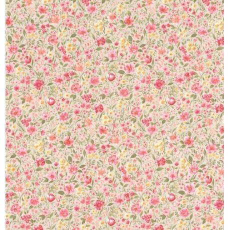 Шпалери Rasch Petite Fleur 5 288413