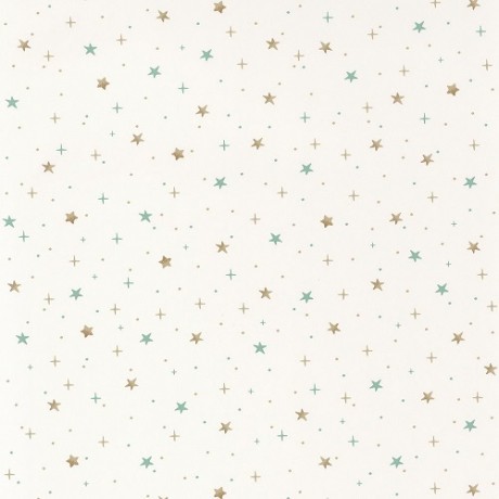 Дитячі шпалери Caselio Our Planet OUP101926019
