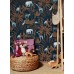Дитячі шпалери Caselio Our Planet OUP101956915