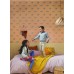 Дитячі шпалери Caselio Our Planet OUP101962929