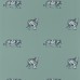 Дитячі шпалери Caselio Our Planet OUP101967106