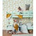 Дитячі шпалери Caselio Our Planet OUP102007100