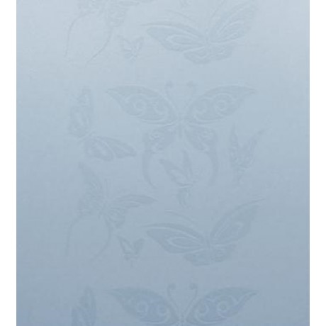 Стеклотканевые обои Wellton Decor Бабочки