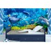 3D Фотообои  3Д Волшебный дельфинарий w-dec_7593