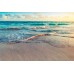 3D Фотообои  3Д Вечернее море w-shut_1341