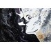 3D Фотообои  3Д Страстный поцелуй w-dec_2499