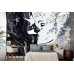 3D Фотообои  3Д Страстный поцелуй w-dec_2499