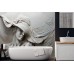 3D Фотообои  3Д Настенный портрет w-37303