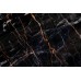 3D Фотообои  3Д Графитовый мрамор w-dec_4556