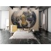 3D Фотообои  3Д Девушка с крыльями w-dec_2228
