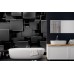 3D Фотообои  3Д Лофтовые объемные фигуры w-11433