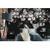 3D Фотообои  3Д Ретро стиль w-dec_2079