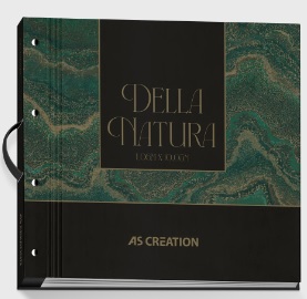 AS Creation Della Natura| Каталог обоев |Купить в магазине VseOboi